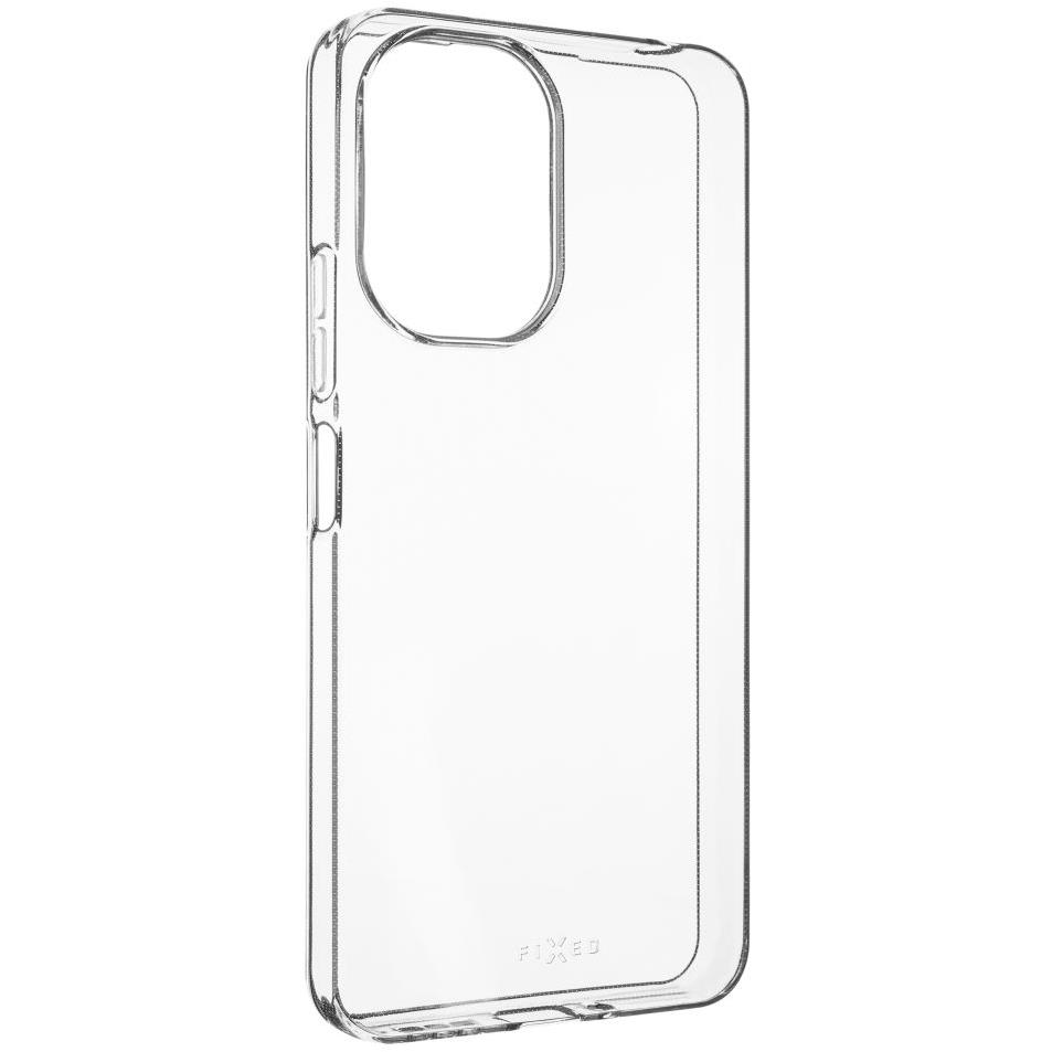 FIXED Slim AntiUV Xiaomi Redmi 13C 5G átlátszó tok (FIXTCCA-1273)