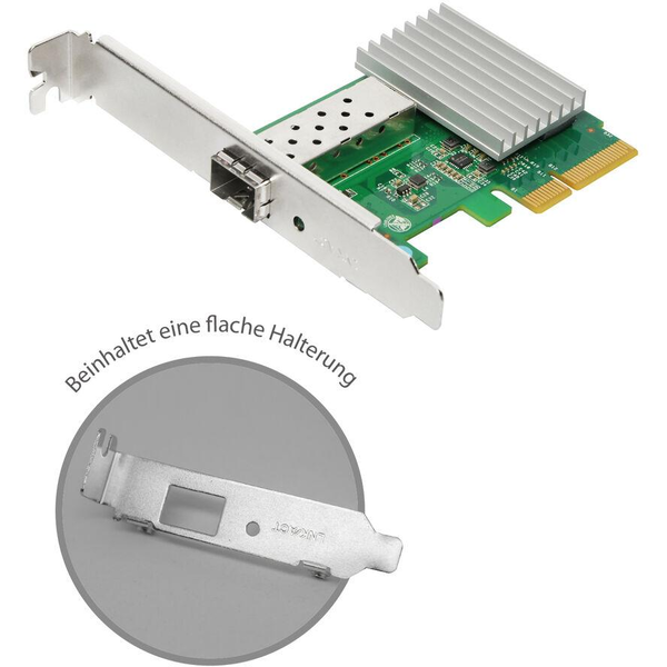 Edimax EN-9320SFP+ V2