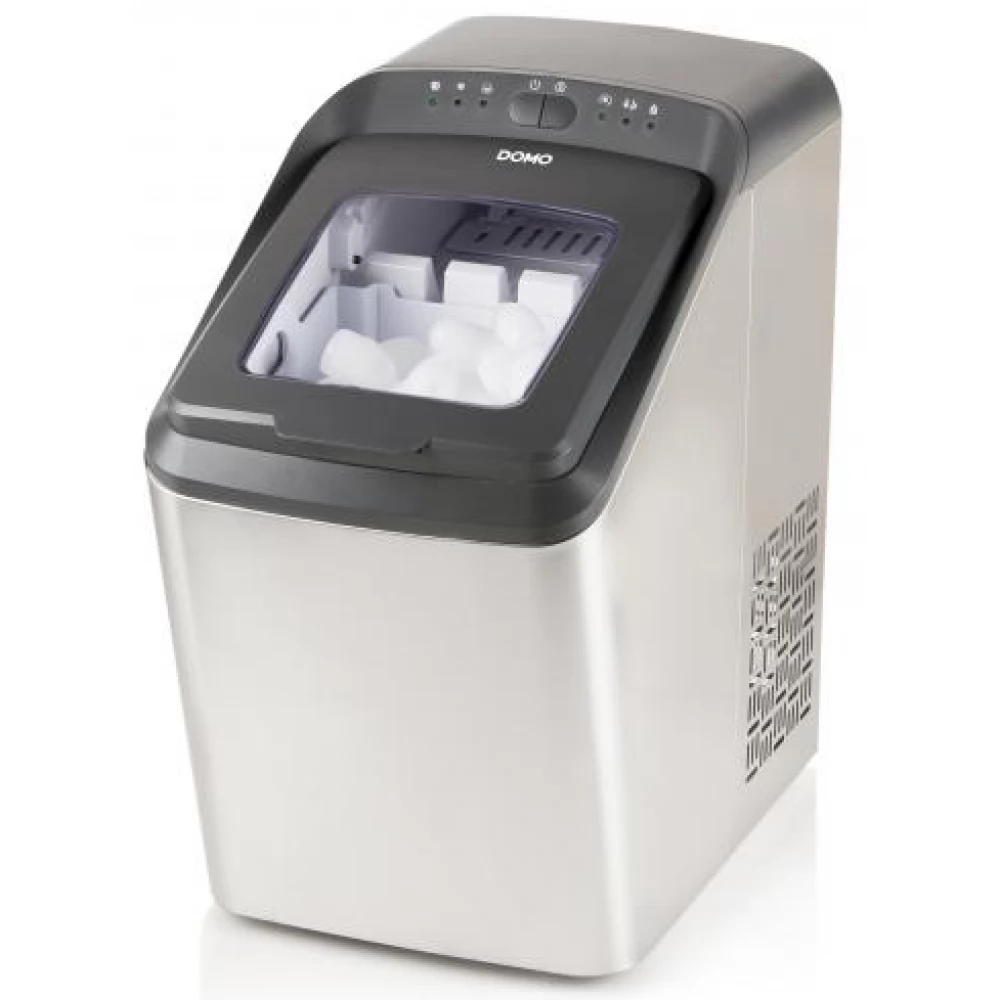 Domo DO9247IB Pro Ice Maestro Jégkocka készítő (DO9247IB)