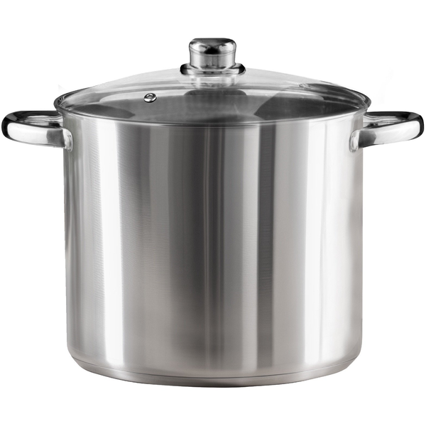 POT DOMOLETTI STOCK 24X20CM 9L CWKS00624