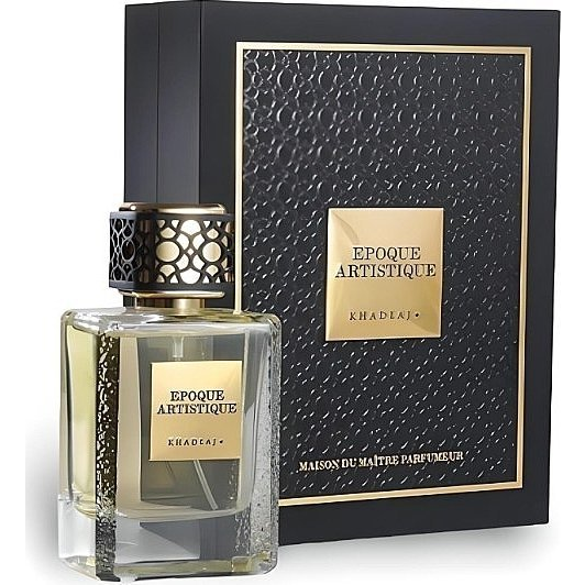 KHADLAJ Maison Epoque Artistique EdP 100 ml