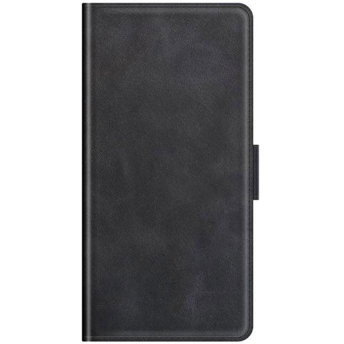 Epico Elite Realme GT 2 - Fekete flip tok (68111131300001)
