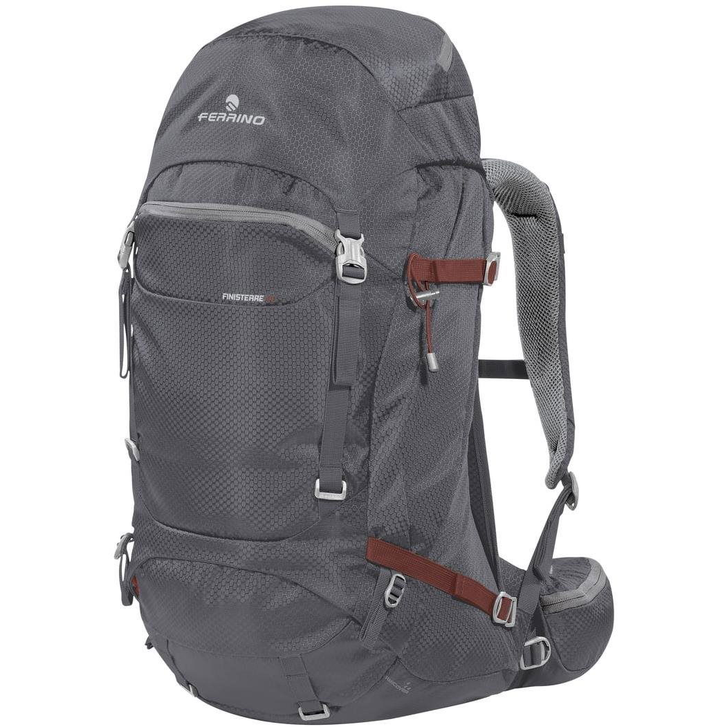 Ferrino Finisterre 48 2022 grey (8014044988530)