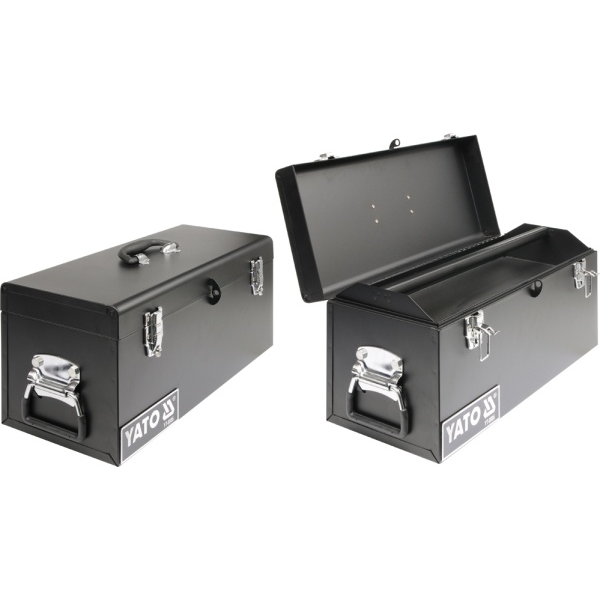 Yato YT-0886 Szerszámosláda (YT-0886)