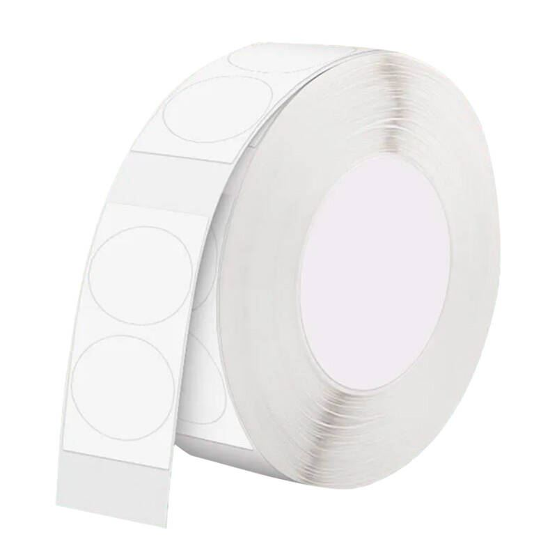 Niimbot hőcímkés matrica 14x28mm 200db fehér (6975746636704) (EW14*28-200Round)