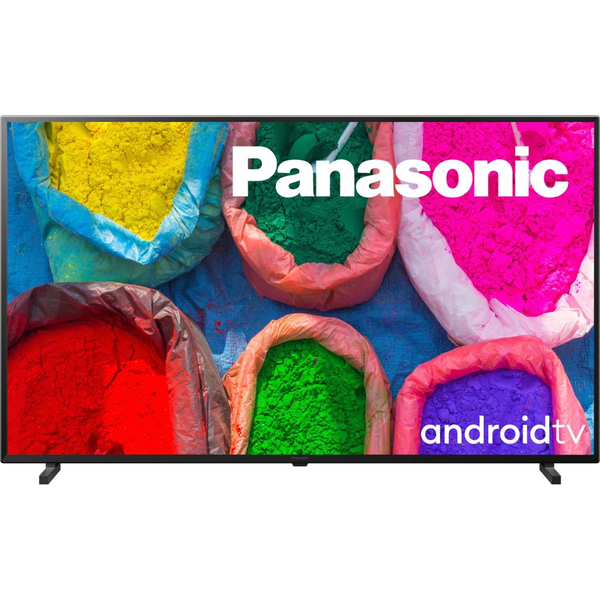 Panasonic TX-50JX800E 50" UltraHD Smart LED TV