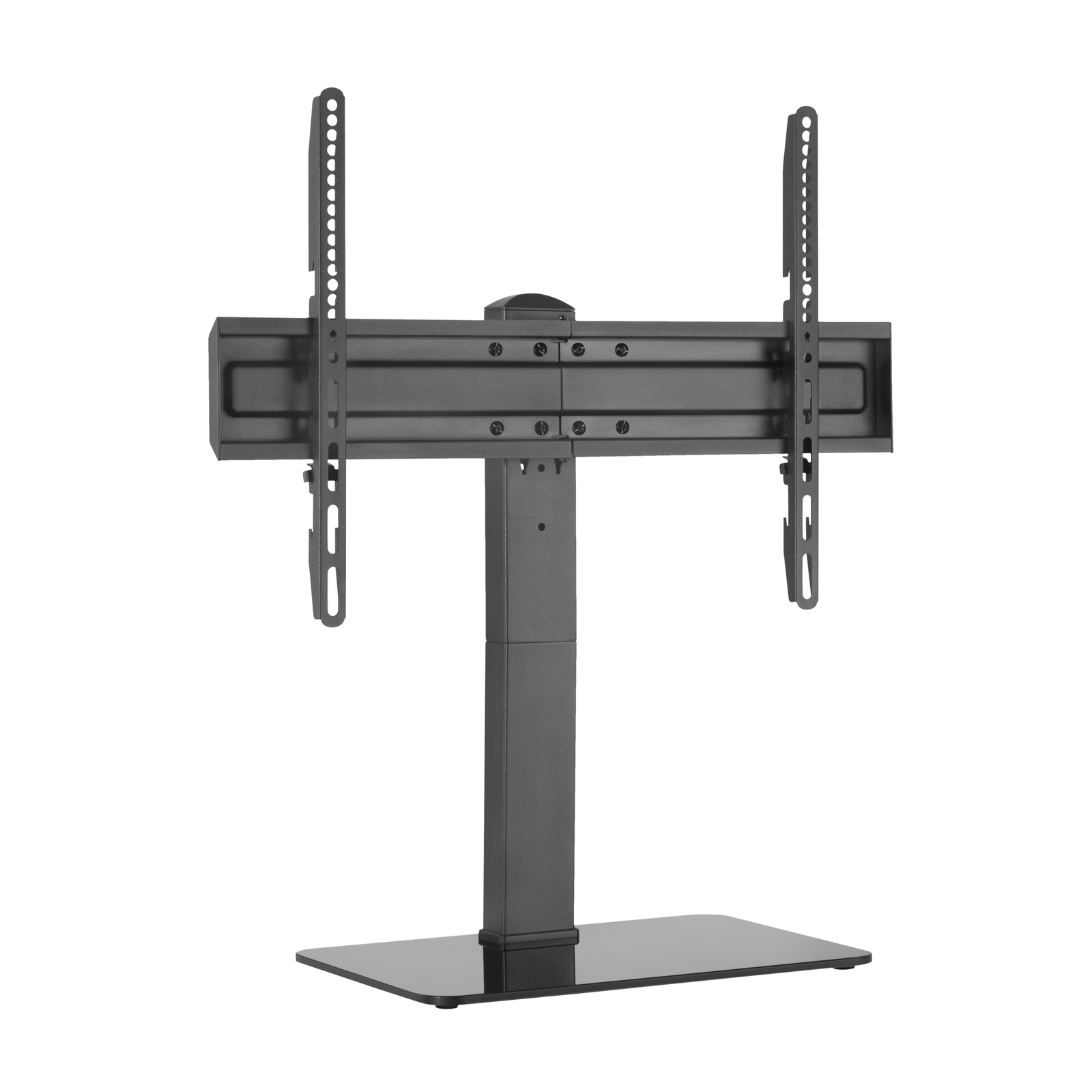 SBOX FS-305-2 37"-70" LCD TV/Monitor Asztali állvány - Fekete (FS-305-2)