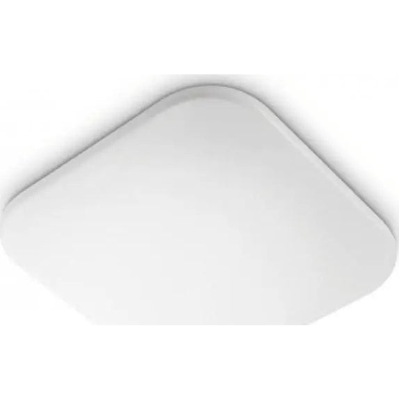 MAUVE 2700K LED CEILING  Square  17W 31110/31/P0