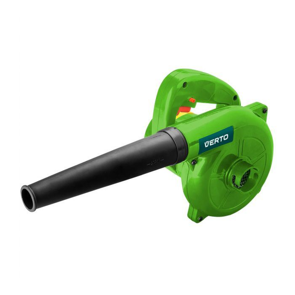 Suflanta electrica, VERTO, 52G505, 500 W, Rpm: 16000 min-1, Capacitate aer suflat: 2.2 m3/min