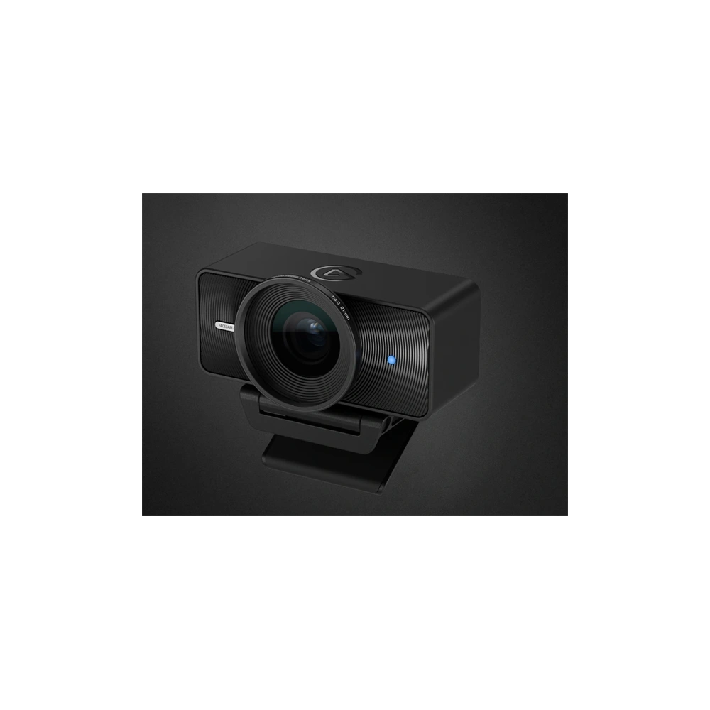 Уеб камера Elgato Facecam — 10WAF9901, 4K