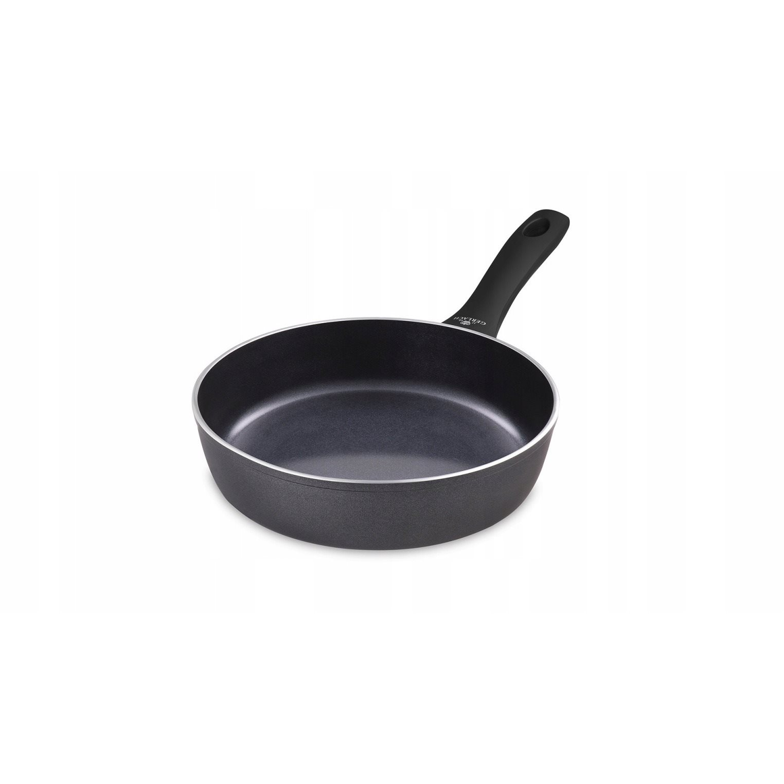 Gerlach CONTRAST PROCOAT Mély serpenyő 24 cm-es ILAG XERA COAT felülettel (9953281)