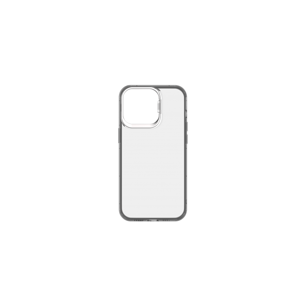 Cellect iPhone 14 Plus szilikon tok rejtett kitámasztóval átlátszó (CEL-HIDE-IPH1467MTP) (CEL-HIDE-IPH1467MTP)