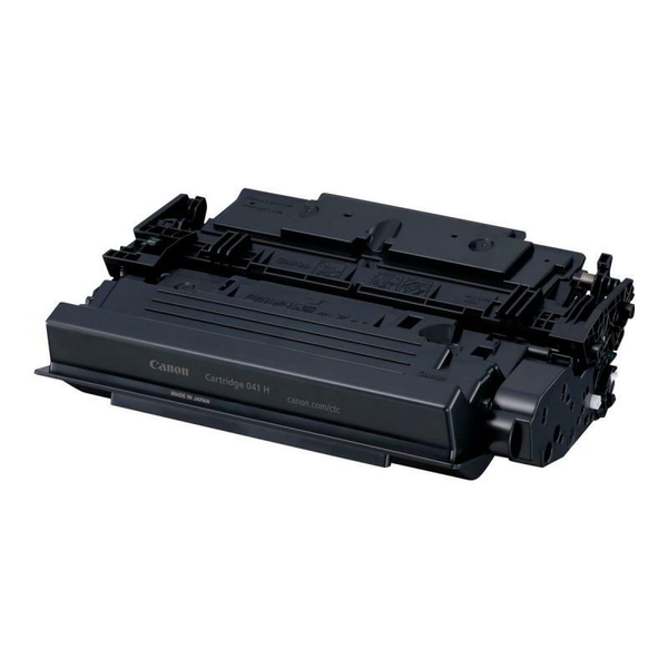 Canon CRG-041H tonerpatron 1 stk Original Sort