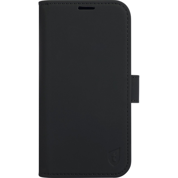 Tolerate WALLET IP 16E кейс за мобилен телефон 15,5 см (6.1") Калъф портофейл Прозрачен