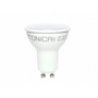 Optonica LED Spot izzó GU10 5W meleg fehér fény 400lm 2700K (SP1931) (SP1931)