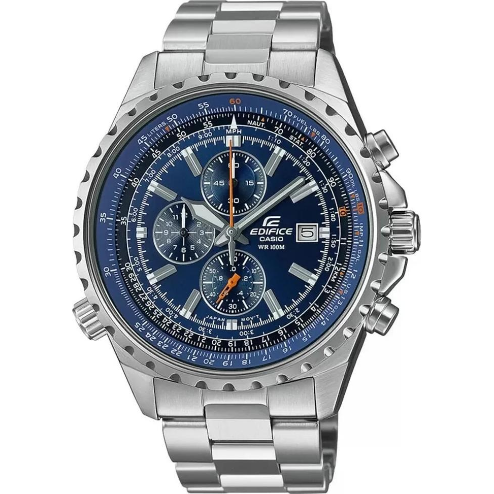 Casio EF-527D-2AVUEF Edifice Férfi Óra (EF-527D-2AVUEF)