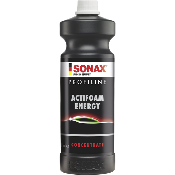 Sonax , Profiline, Aktív hab, Koncentrátum, 1l (30618300)
