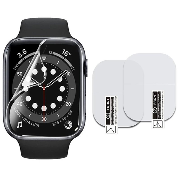 Mocco Premium Hydrogel Film for smartwatch Apple Watch SE 2022 40mm