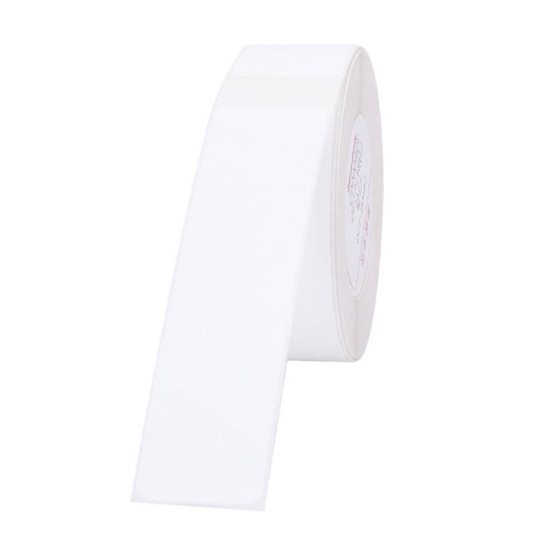 Niimbot hőcímkés matrica 14x60 mm 110db fehér (6975746633727) (T14*60-110)