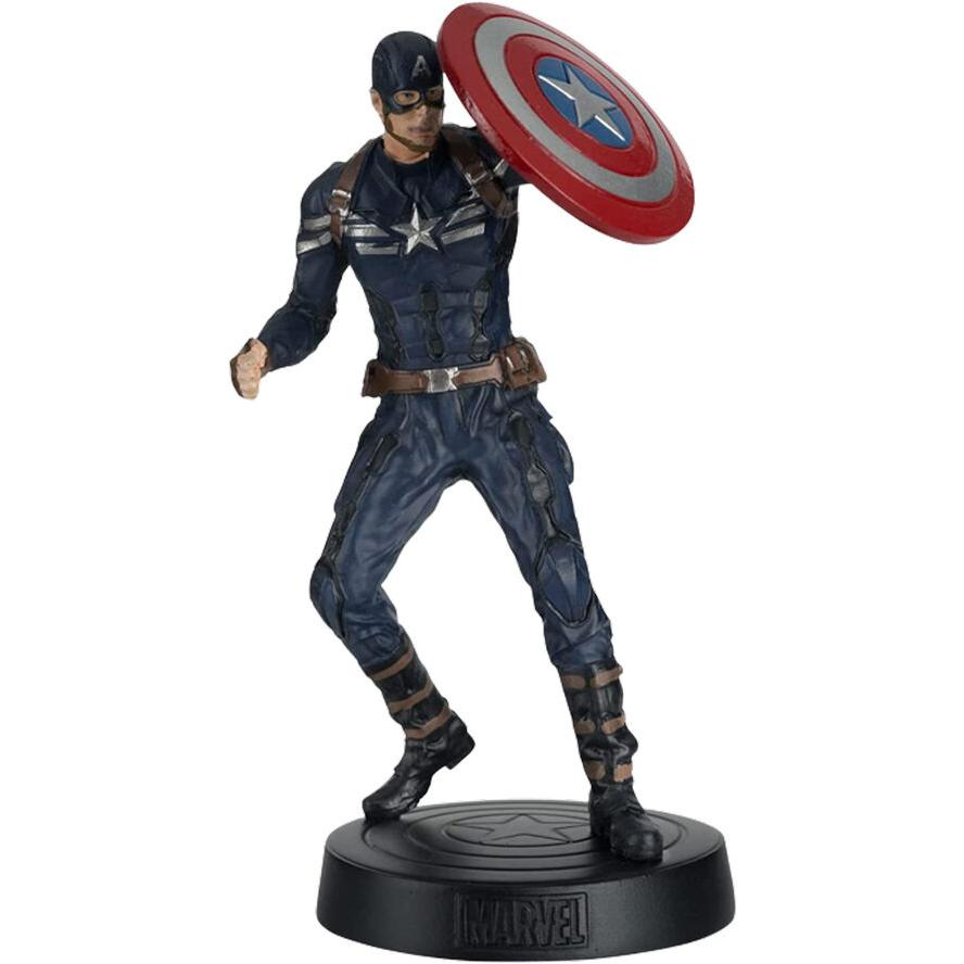 ThumbsUp! Marvel Amerika kapitány figura (5059072002707)
