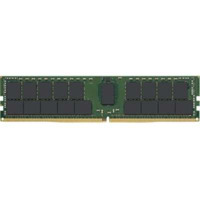 Kingston Technology KSM32RD4/64HCR hukommelsesmodul 64 GB 1 x 64 GB DDR4 3200 MHz Fejlkorrigerende kode