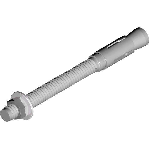Baks Śruba tulejowa rozporowa PSROM8X75 8x75mm - 804000