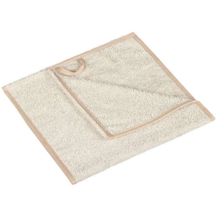 Bellatex terry towel 30×50 45/13 coffee (9878)