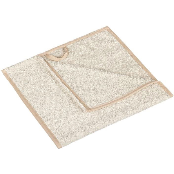 Bellatex terry towel 30×50 45/13 coffee