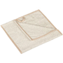 Bellatex terry towel 30×50 45/13 coffee