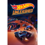Hot Wheels Unleashed