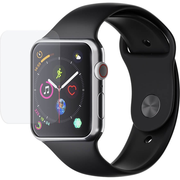  3MK 3mk Watch Protection FlexibleGlass pro Xiaomi Watch S4 Sport