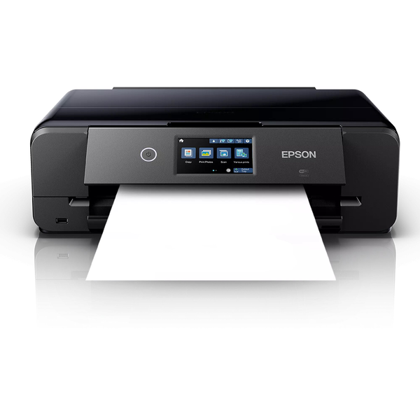 Epson XP-980 Inkjet A3 5760 x 1440 DPI 28 ppm Wifi