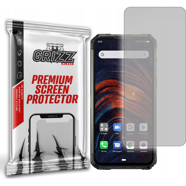  GrizzGlass Folia matowa GrizzGlass PaperScreen do Ulefone Armor 7e