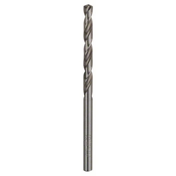 BOSCH Fúrószár 4,2mm HSS-G (1 db-os csom.)