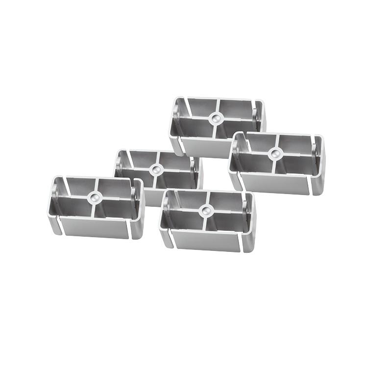 Logilink Kábelcsatorna, rugalmas, 800 x 68 mm, 5 további csatlakozás (KAB0065AC) (KAB0065AC)