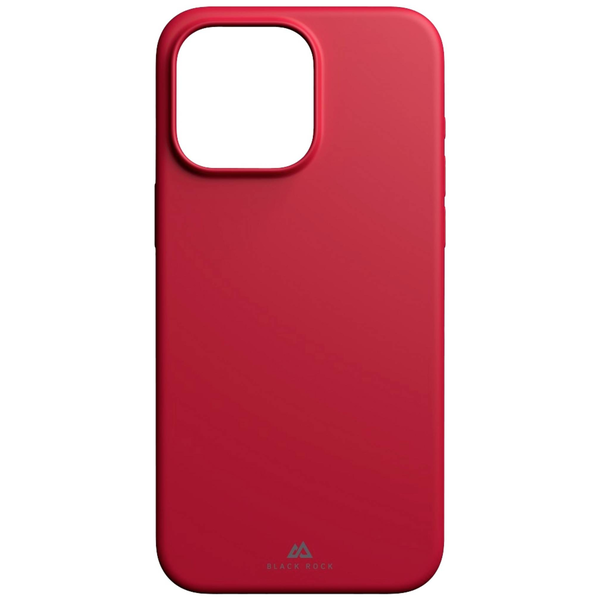 Hama Mag Urban Case mobiele telefoon behuizingen 17 cm (6.7") Hoes Rood