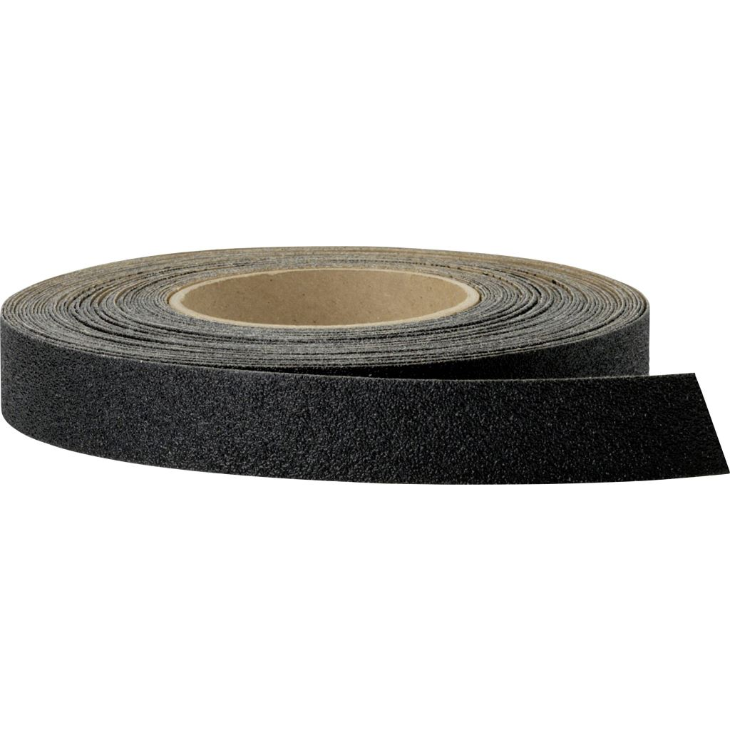 3M AR4SZ25 extra erős csúszásgátló bevonat, fekete, 20 m x 25 mm (AR4SZ25)