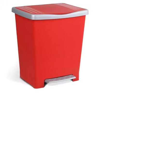 Pedal Bucket Millennium 23L ed
