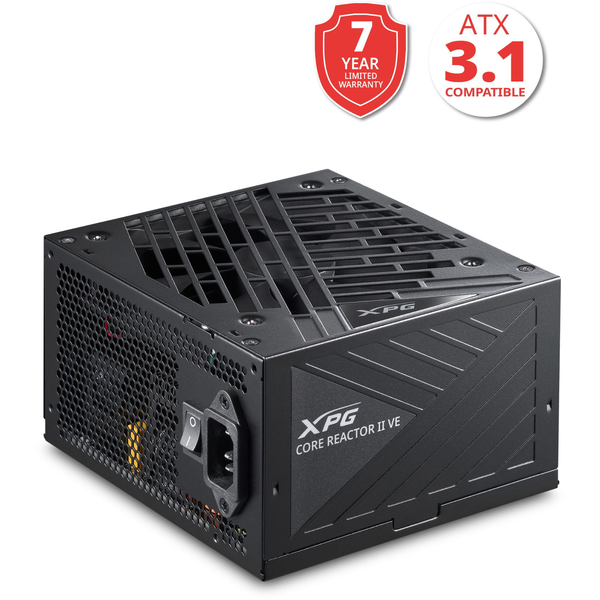 ADATA XPG CORE REACTOR II VE 750W