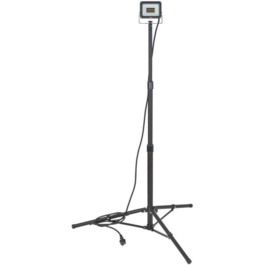 Brennenstuhl Stativ LED Strahler JARO 3060 T (1171250244) (1171250244)