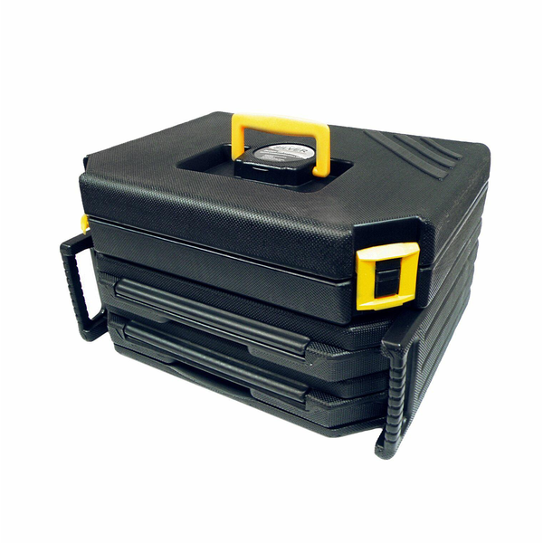 Vrtáky SilverTools S10414 300 ks