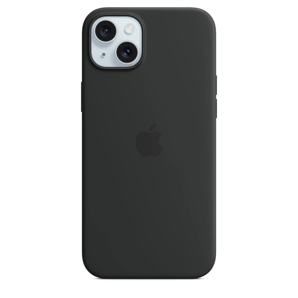 Zadní Kryt Apple pro Apple iPhone 15 Plus černý