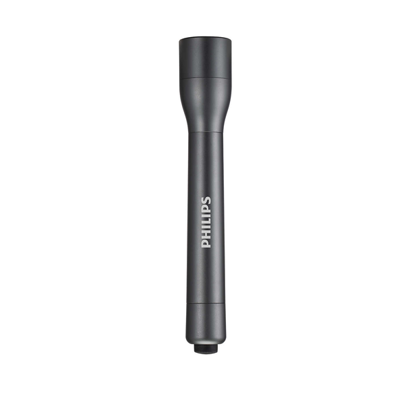 Philips SFL4002T/10 zseblámpa Fekete Nyomógombos zseblámpa LED