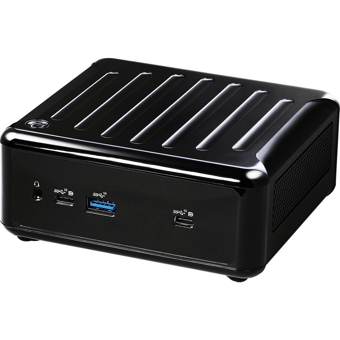 ASROCK Industrial 4X4 BOX-5600U (90PXG960-P0EAY100)