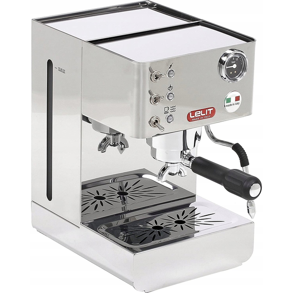 Lelit Anna PL41LEM Karos Espresso Kávéfőző