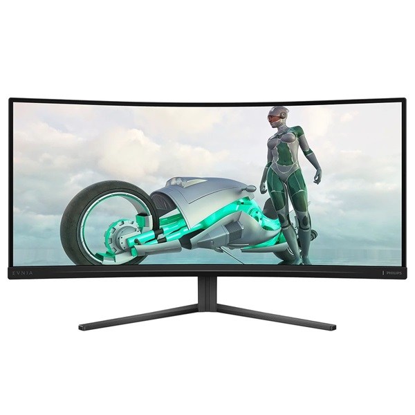 LED monitor Philips 34M2C35 34 " 3440 x 1440 px