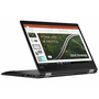 laptop Lenovo ThinkPad L13 YOGA Gen1 i7-10510U | 16GB LPDDR4 Onboard | 512GB (M.2) SSD | NO ODD | 13,3" | 1920 x 1080 (Full HD) | Webcam | Intel UHD | Windows 11 Pro | HDMI 1.4b | Bronze | IPS | Touchscreen | 45W / 65W | Type-C | DDR4 | 16GB | Pen for touchscreen