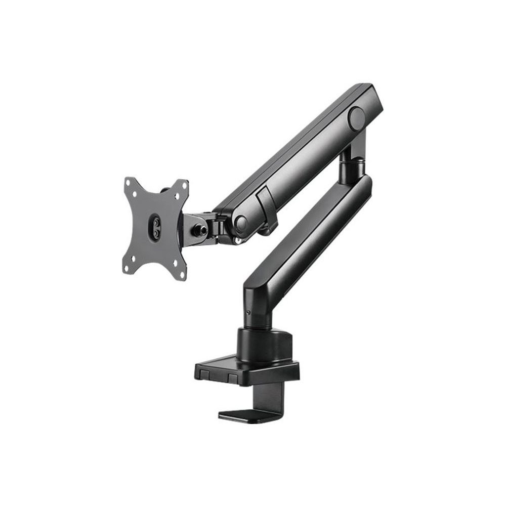 ICY BOX IB-MS313-T 81,3 cm (32") Fekete Asztali (IB-MS313-T)