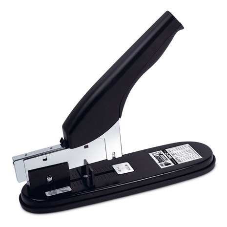 BOXER Телбод, високопроизводителен, 240 страници, BOXER "5500", черен