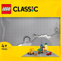 LEGO® Classic - Сив фундамент 11024, 1 част